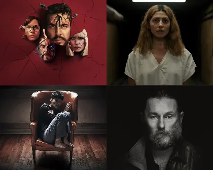 5 thrillers imperdibles para ver ahora en Netflix