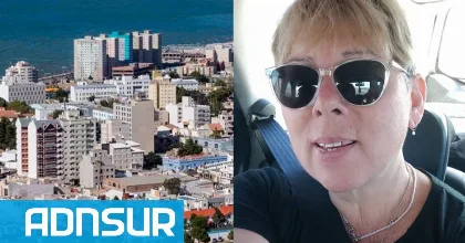 A los 57 años descubrió que fue adoptada y busca a su hermano mellizo en Comodoro