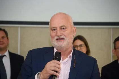 Abogados por Argentina confirmó a Biglieri como candidato al Consejo de la Magistratura