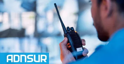 Abren inscripciones para curso de vigiladores privados en Comodoro Rivadavia
