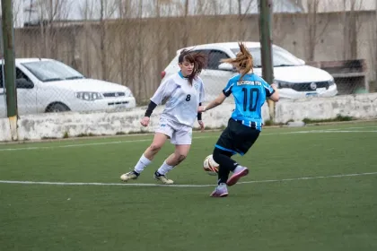 Abrieron las inscripciones para el nuevo torneo femenino de la Liga de Fútbol Sur