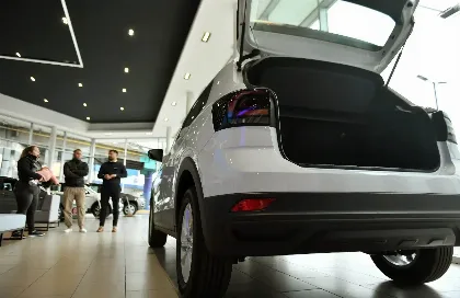 Actualización de la tabla de valuación automotor en Argentina