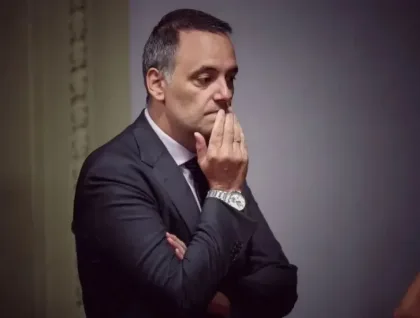 Adorni tiene plazo para responder a la Justicia sobre su patrimonio