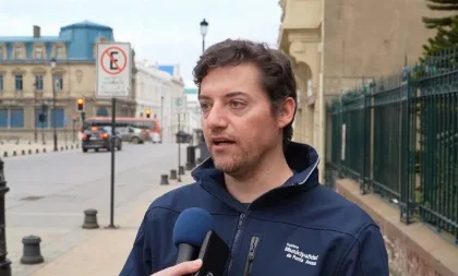 Agresión a inspectores municipales en Punta Arenas durante fiesta clandestina