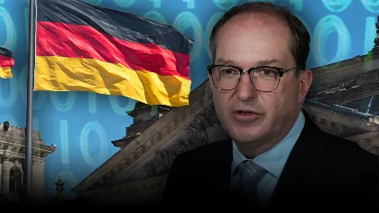 Alemania amplía el alcance de sus servicios de inteligencia tras 1945