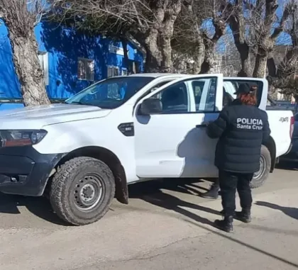 Amplio operativo de control en la zona norte de Santa Cruz