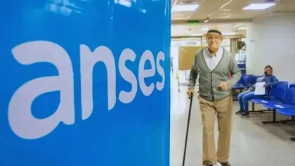 ANSES activa pagos para jubilados, AUH y Becas Progresar este jueves 20 de agosto