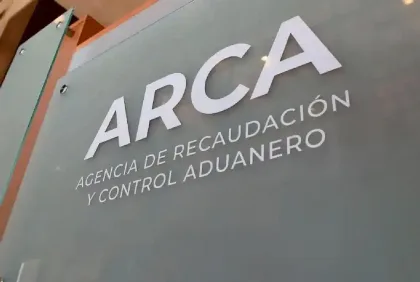 ARCA establece nuevas pautas para el régimen de información financiera en Argentina