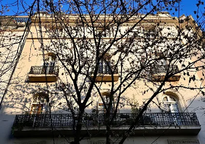 Auditoría federal sobre compra de María Soledad Calle en San José