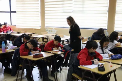 Aumenta el ausentismo crónico en Magallanes: 12 mil estudiantes afectados