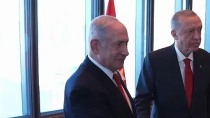 Aumenta la tensión entre Turquía e Israel tras ataque a base militar en Siria