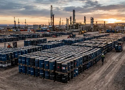 Aumento del crudo Brent impacta en precios de nafta