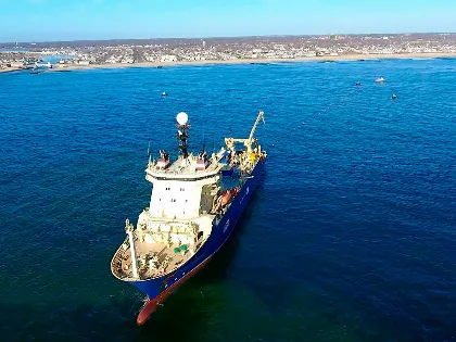 Australia refuerza la protección de cables submarinos tras fallas simultáneas