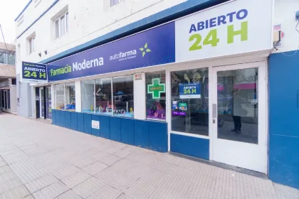 Autofarma confirma el cierre de sus sucursales y reclama pago de deuda al gobierno fueguino