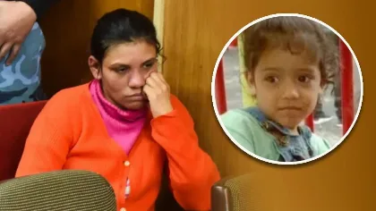 Avanza la causa contra Lucía Sosa por la muerte de su hija en Villa Gesell