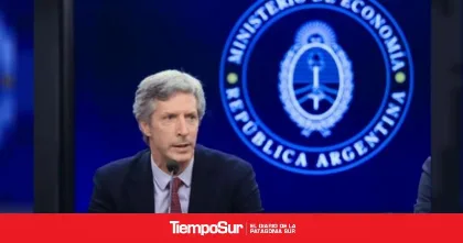Bausili descarta un auge de créditos en dólares para empresas y prioriza la construcción