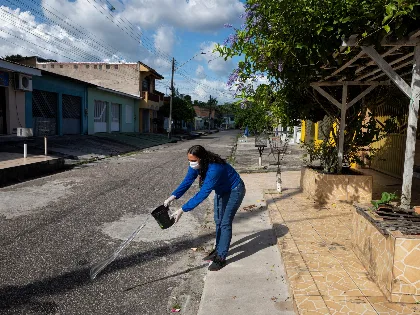 Belém combate el dengue con innovadoras estrategias contra mosquitos
