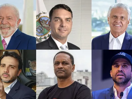 Brasil: 13 candidatos confirmados para las presidenciales de octubre