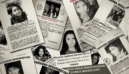 Buscan a adolescente de 16 años desaparecida en Río Gallegos