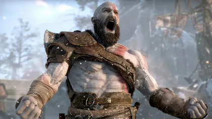 Christopher Judge critica la serie de God of War por no incluir a guionistas originales