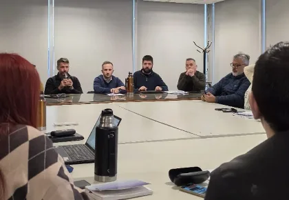 Chubut acuerda aumentos salariales y pase a planta en Salud Pública