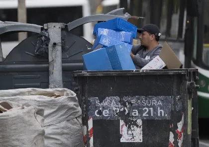 Cierre de 30.000 empresas provoca la pérdida de 250.000 empleos en Argentina