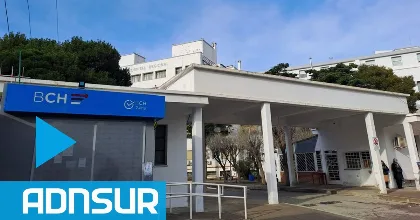 Cirujanos del Hospital Regional en Comodoro Rivadavia mantienen retención de servicios