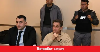 Comenzó el juicio a Aníbal Lotocki por la muerte de un paciente en cirugía estética