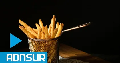 Comodoro Rivadavia celebró el Día de la Papa Frita en la Costanera