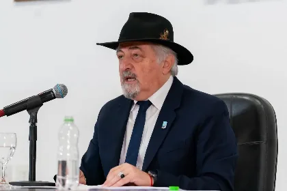 Comodoro Rivadavia: Intendente solicita aumento de presupuesto municipal