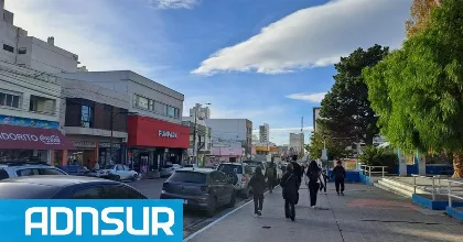 Comodoro Rivadavia tendrá máxima de 10 °C con viento y cielo nublado este jueves