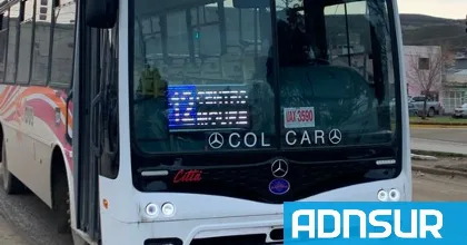 Concejo de Comodoro Rivadavia pide restablecer recorridos originales de colectivos