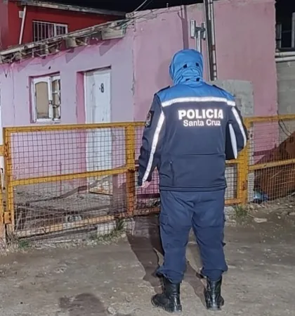 Condenan a 12 años a Mauricio Esteban por el homicidio de Brian “Polaquito” Bustos en Las Heras