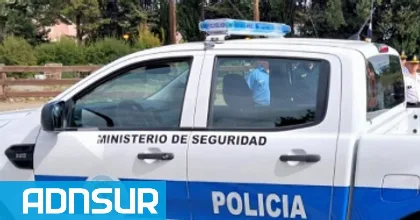 Condenan a dos años de prisión condicional a hombre en Rawson por tenencia de arma robada