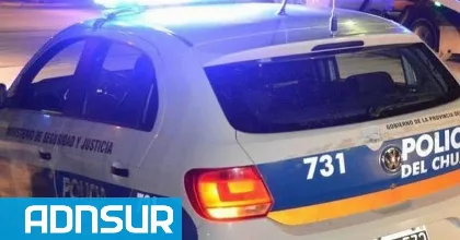 Condenan a joven de 20 años por robos en Chubut