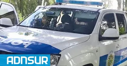 Condenan a un hombre por cortar cables en Trelew
