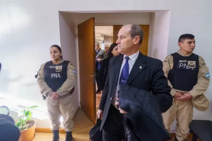 Condenan a Villamide por el hundimiento del ARA San Juan y absuelven a otros tres imputados