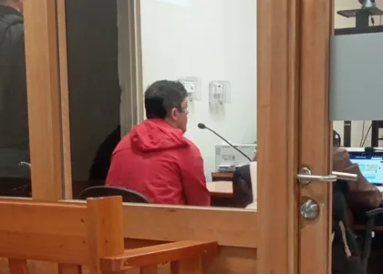 Condenan en Punta Arenas a hombre por irrumpir violentamente en casa de su expareja