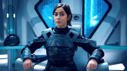 Confirmada la octava temporada de 'Black Mirror' en Netflix