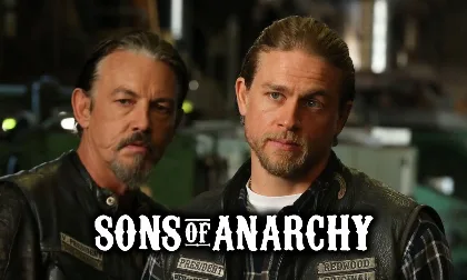 Confirman secuela de Sons of Anarchy con el reparto original en un giro metarreferencial