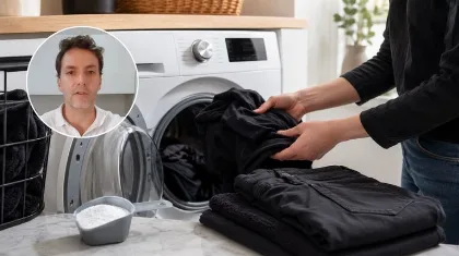 Consejos para cuidar la ropa negra y evitar que pierda color