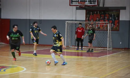 Continúa el torneo de babyfútbol en Punta Arenas