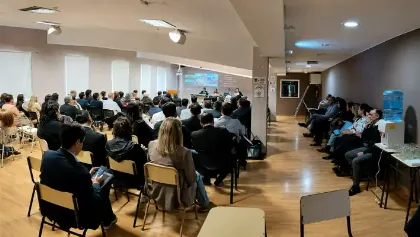Convocan a Asamblea General Extraordinaria del Colegio Público de la Abogacía de Santa Cruz