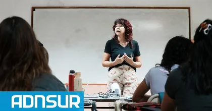 Convocatoria en Chubut para Referentes de Formación Docente