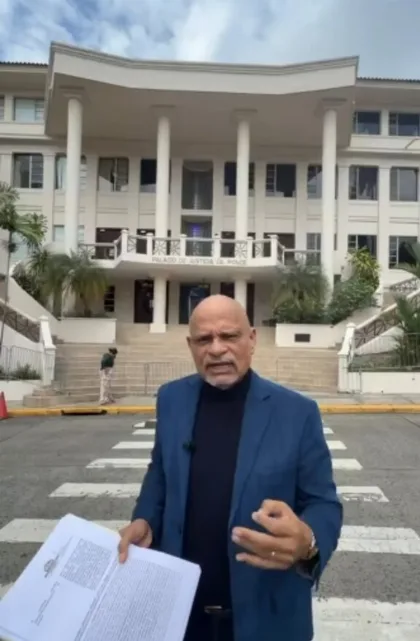 Corte Suprema de Panamá admite demanda contra la Policía Municipal por inconstitucionalidad