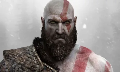 Dave Bautista será Kratos en la serie de God of War de Amazon Prime