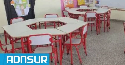 Denuncian a docente de Chubut por escupir a una niña de 7 años