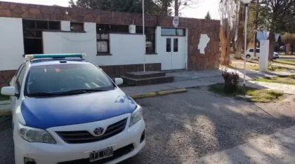 Denuncian amenazas tras un incidente entre menores en Perito Moreno