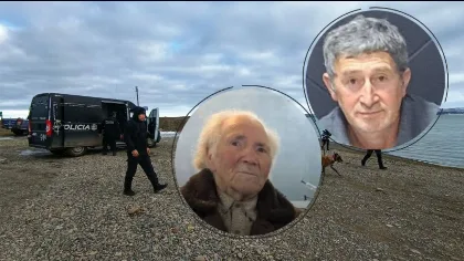 Desaparecidos en Río Gallegos: 34 y 22 días sin noticias