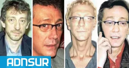 Desbaratan banda de narcomenudeo liderada por Menocchio desde la cárcel en Chubut